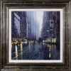 new york city painting