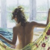 Spanish Romance by Vicente Romero, limited edition print
