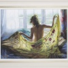 Spanish Romance by Vicente Romero, limited edition print