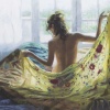 Spanish Romance by Vicente Romero, limited edition print