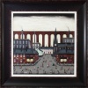 original painting by sean durkin