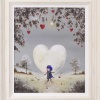 Building Dreams by Michael Abrams, limited edition print