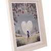 Building Dreams by Michael Abrams, limited edition print