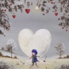 Building Dreams by Michael Abrams, limited edition print