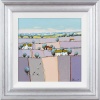 Lavender Fields by Alan Smith, original painting