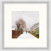 The Ferry Path by Chris Ross Williamson, limited edition print