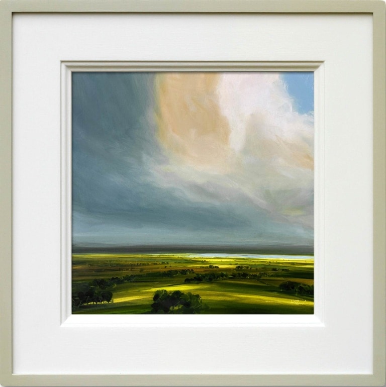 After the Storm by Harry Brioche