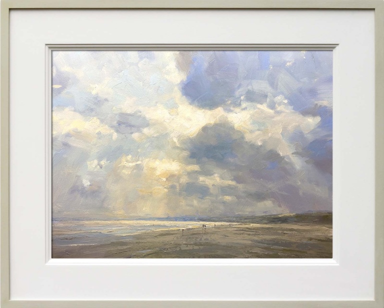 Afternoon Delight by Harry Brioche
