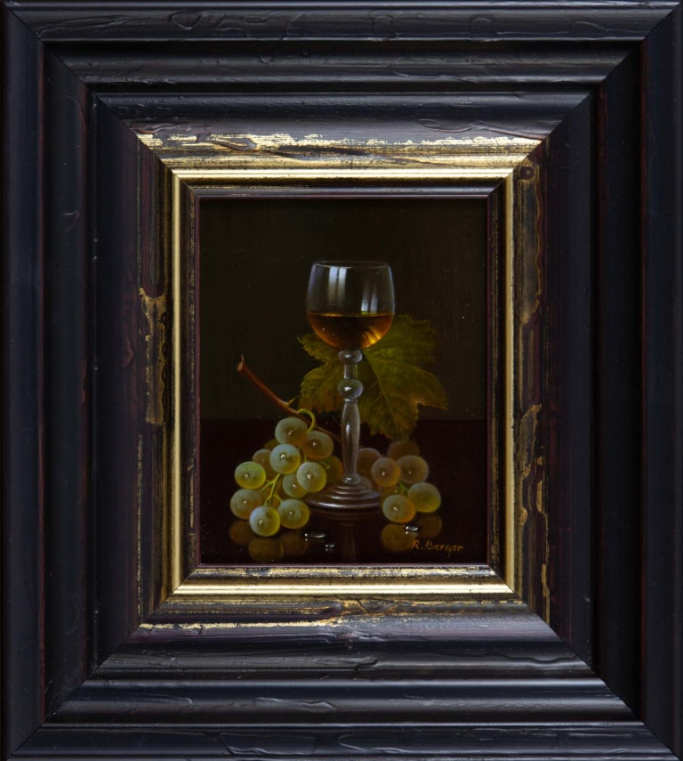 Dessert Wine