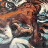Strength Within by Frank Pretorius, limited edition print