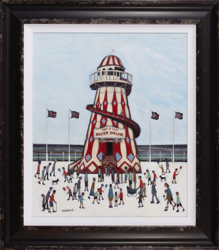Helter Skelter