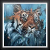 Strength Within by Frank Pretorius, limited edition print