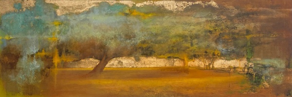 Echo I (Edition) by Hiroko Lewis, limited edition print