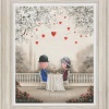 Afternoon Delight by Michael Abrams, limited edition print
