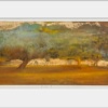 Echo I (Edition) by Hiroko Lewis, limited edition print