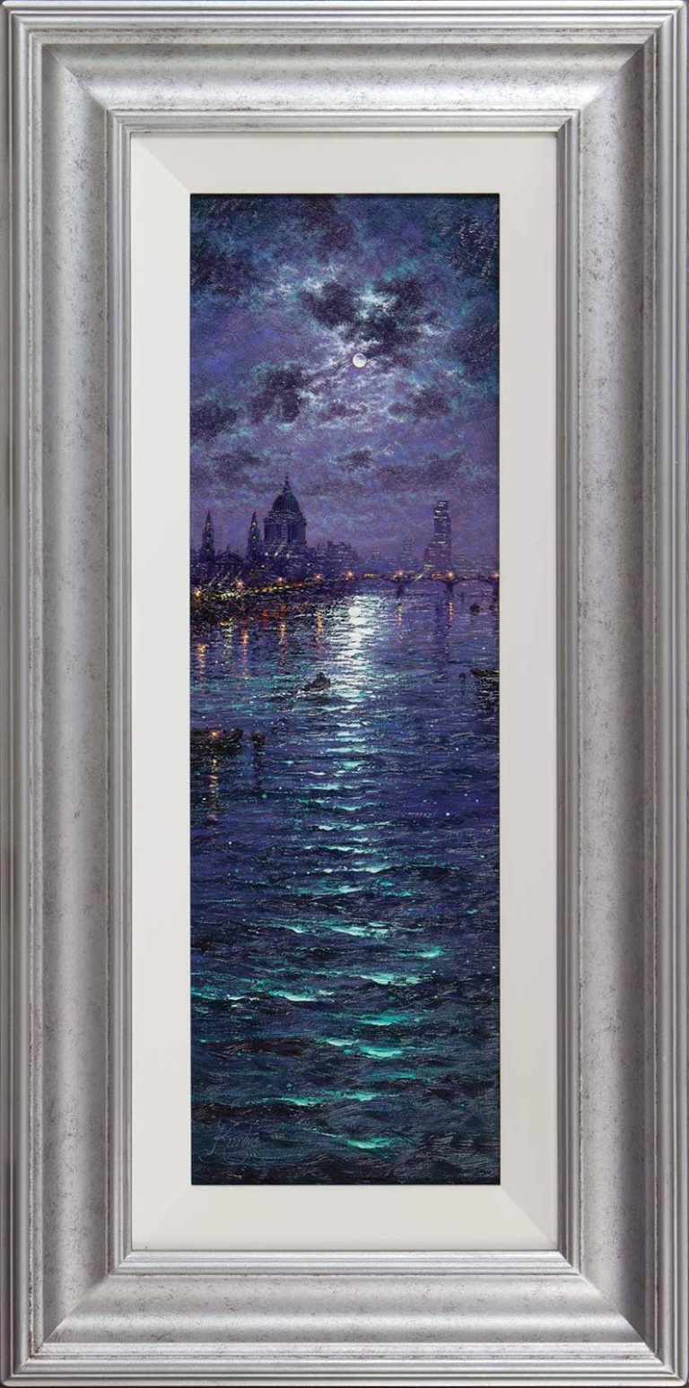 Moonlight Sparkle by Andrew Grant Kurtis