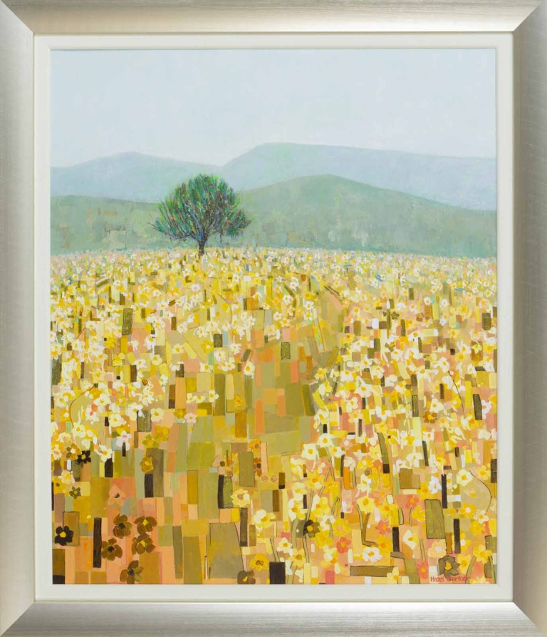 Hope by Hazel Barker