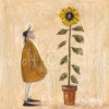 Good Day Sunshine by Sam Toft, limited edition print