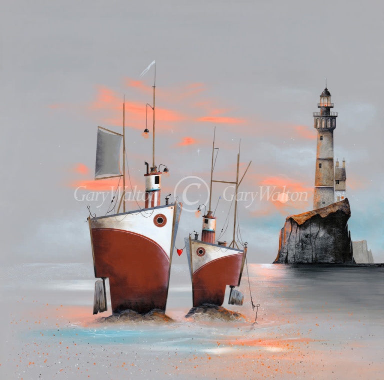 Love Boats
