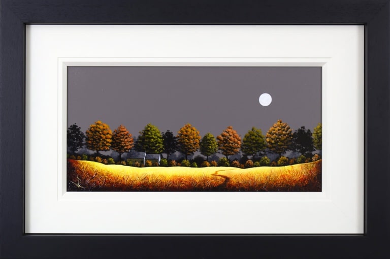 Home, Sweet Home by John Russell