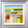 Dartmouth Dawn by Alan Smith, original painting