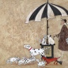 Stop Me and Buy One by Sam Toft, limited edition print