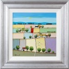 A Light Breeze by Alan Smith, original painting