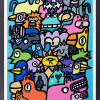 The March by Kev Munday, limited edition print