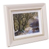 Winter Afternoon Light by Daniel Van der Putten, original painting