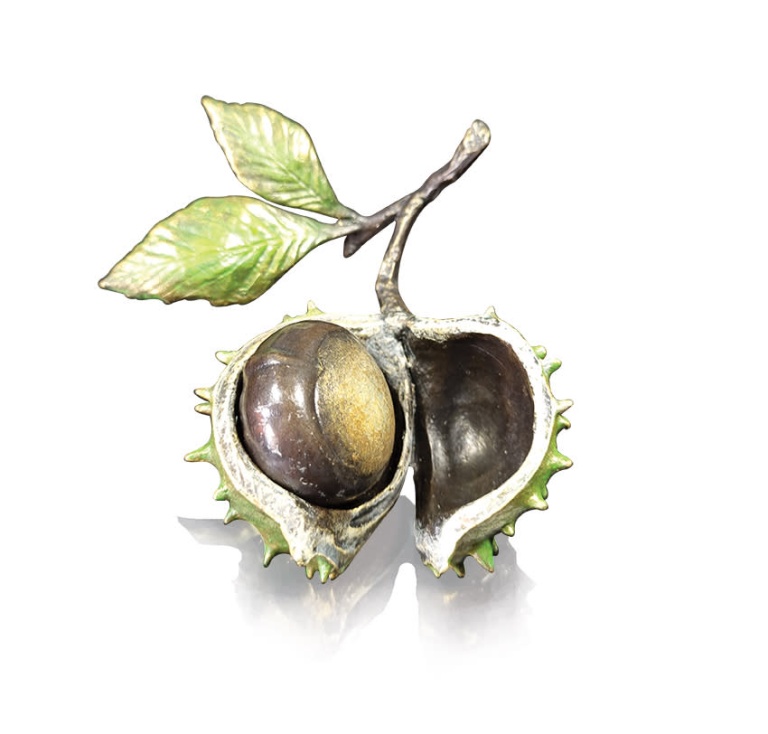 Conker (1166)