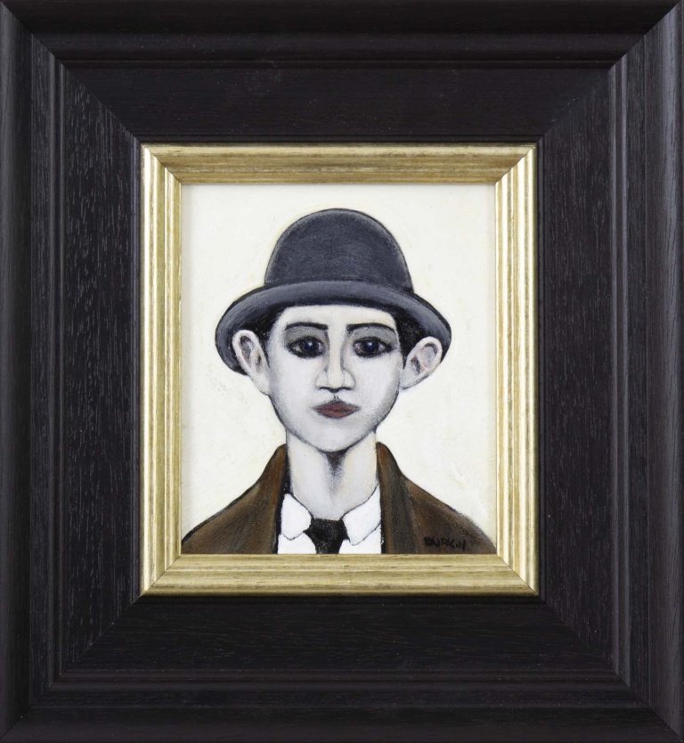A Young Critic