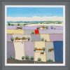 Rolling Hills by Alan Smith, original painting