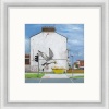 A Wingful of Fries by Chris Ross Williamson, limited edition print