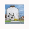A Wingful of Fries by Chris Ross Williamson, limited edition print