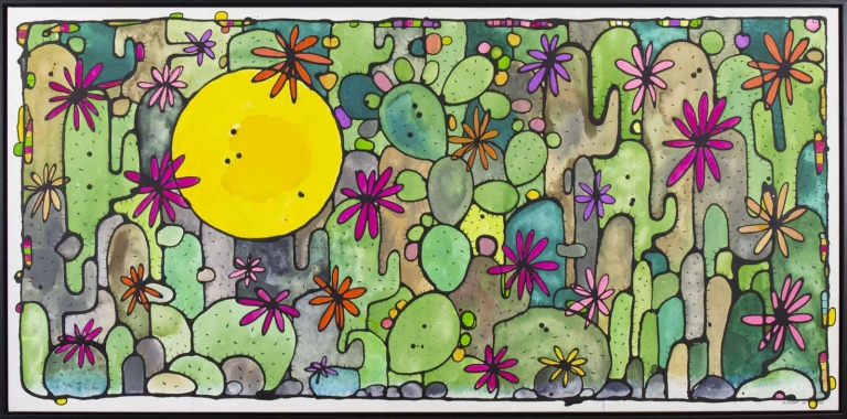 Natural Life by Ilenia Rosati