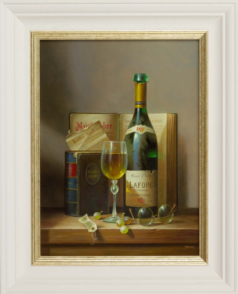 Laforêt Bourgogne by Zoltan Preiner