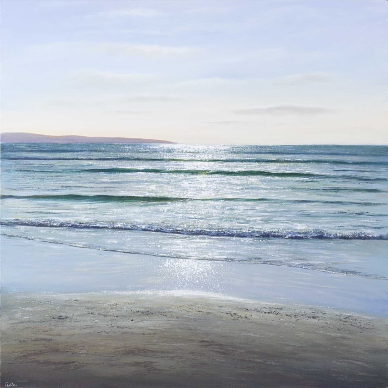 Golden Hour by Grace Ellen