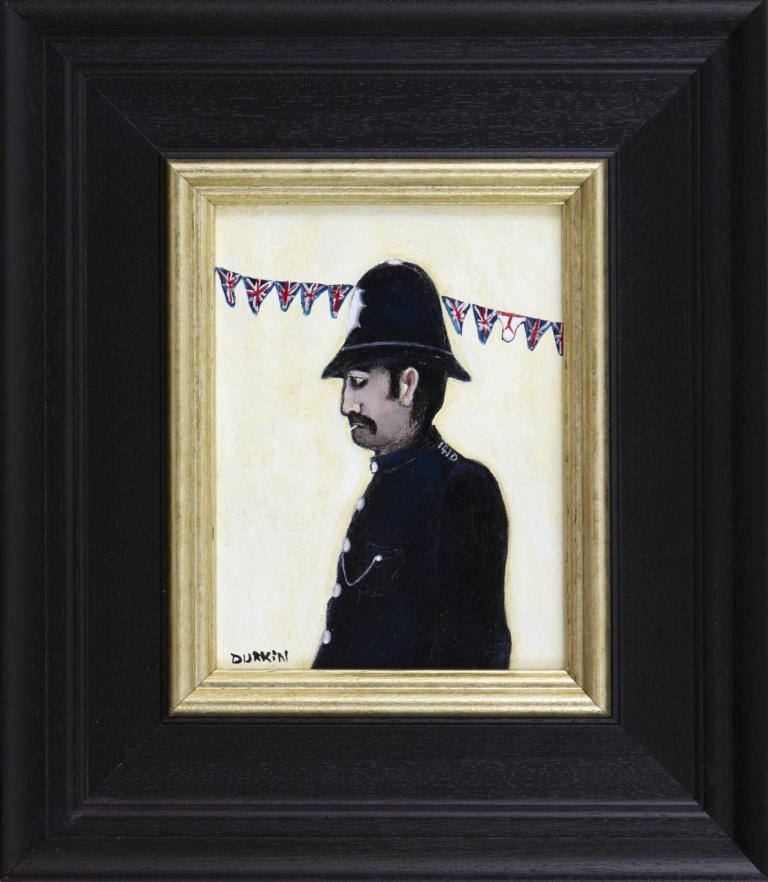 ‘Ello ‘Ello