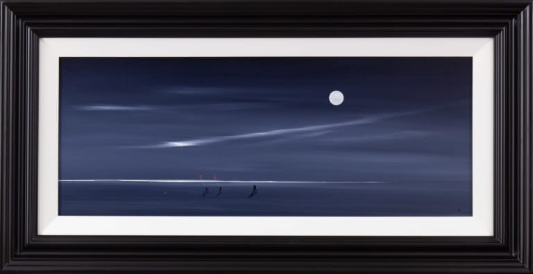 Chasing Dreams by Jay Nottingham
