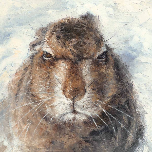 We Are Not Amused by Anthony Dobson, limited edition print