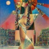 Voluptuous Venice by Andrei Protsouk, limited edition print