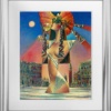 Voluptuous Venice by Andrei Protsouk, limited edition print