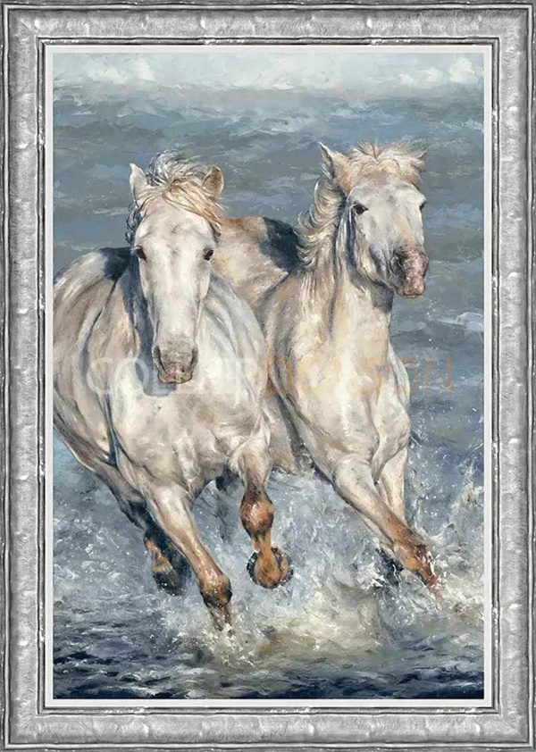 The Tempest by Anthony Dobson, limited edition print