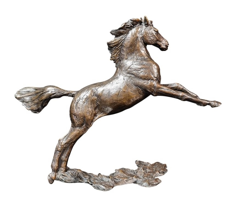 Free Spirit (1172) by Michael Simpson