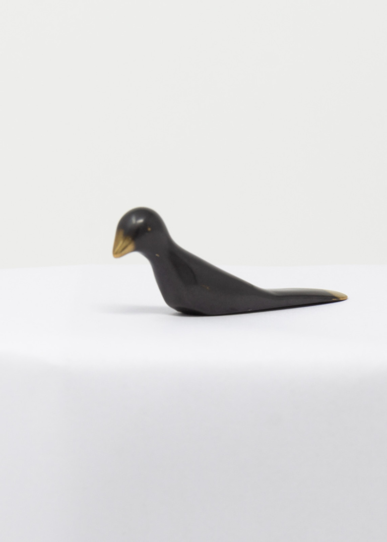 Bird II