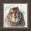 We Are Not Amused by Anthony Dobson, limited edition print