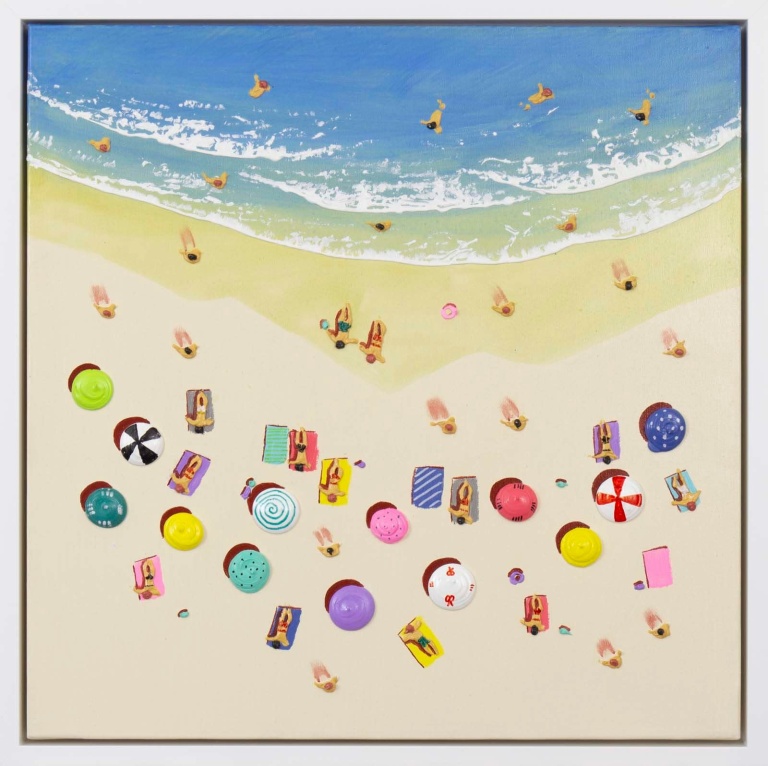 Summer is Here! by Antonio Navarro (Casimiro)