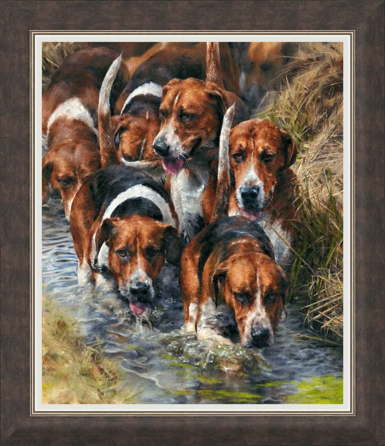 The Waders