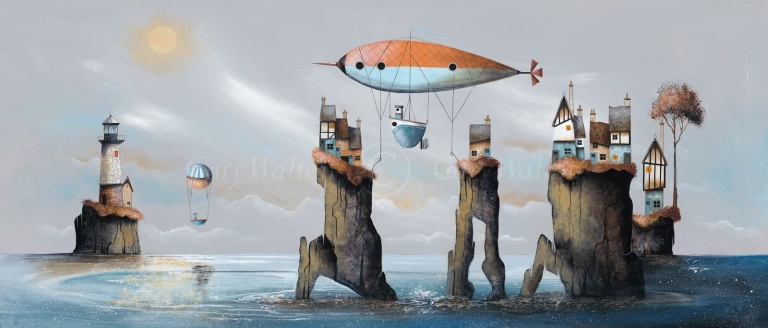 You Float My Boat