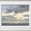 seascape painting by harry brioche